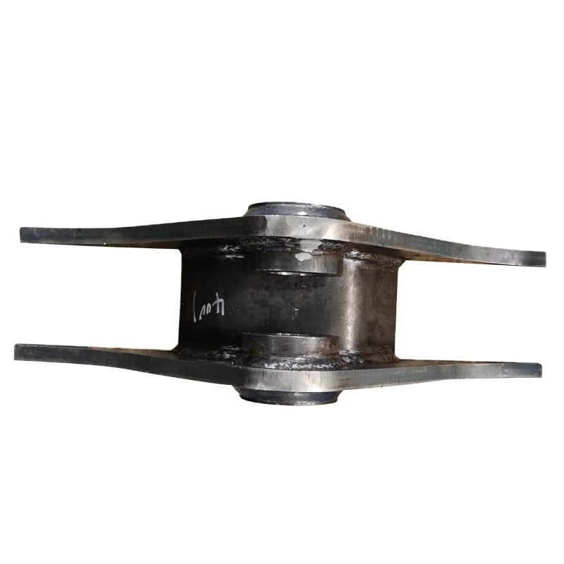 Customized Welding Frame for Automation Equipment CNC Milling/Turning/Boring Processing Steel Welded and Welding Service