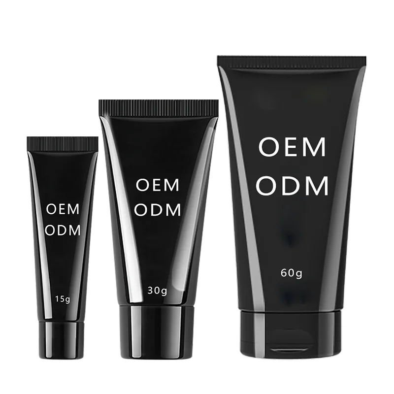 Оптовая продажа с завода FGT, Гель-лак для наращивания ногтей, 30 г, полигель для удаления замачивания