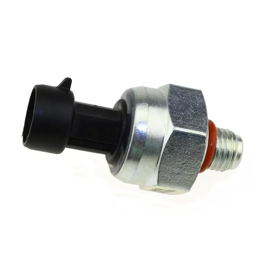 Injection Control Pressure ICP Sensor 1807329C92 Fit For International 3000 and 4700 Series Bus