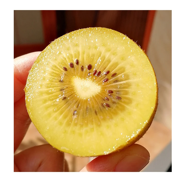 Chinese High Quality Fresh Kiwi Fruit For Sale