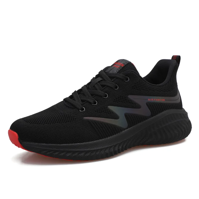  Breathable Sports Shoes For Men Casual Sport Sneakers