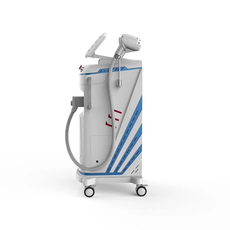 Diode Laser 1200w Hair Removal Laser Device For Women