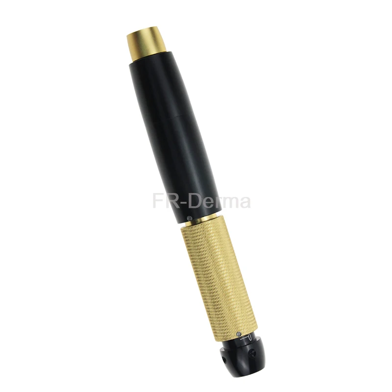 Acid derma pen meso injection pen hyaluronic gun (62386348942)