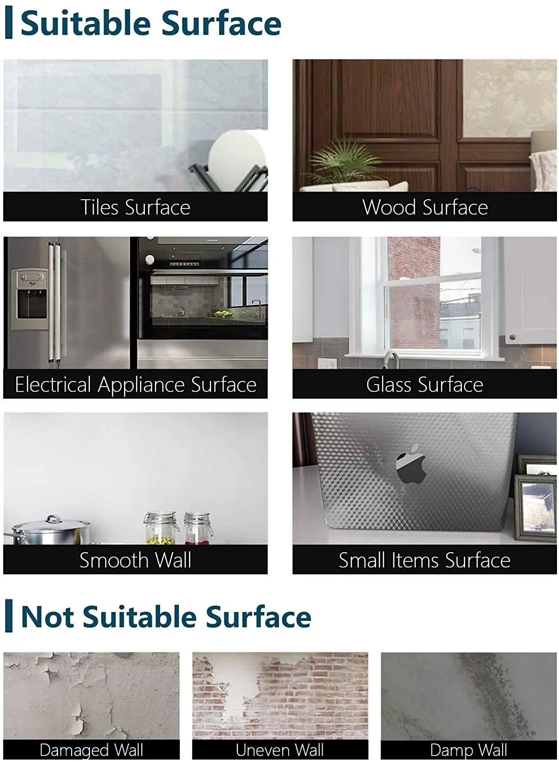 2024 Household Accessories Modern Style Multi-design and Multi-size PVC Marble Texture Wall Paper