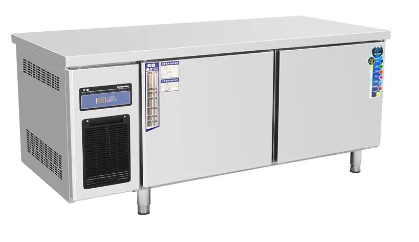 Commercial Upright Freezers 2 Door 3 Door Commercial Fridge Refrigerator