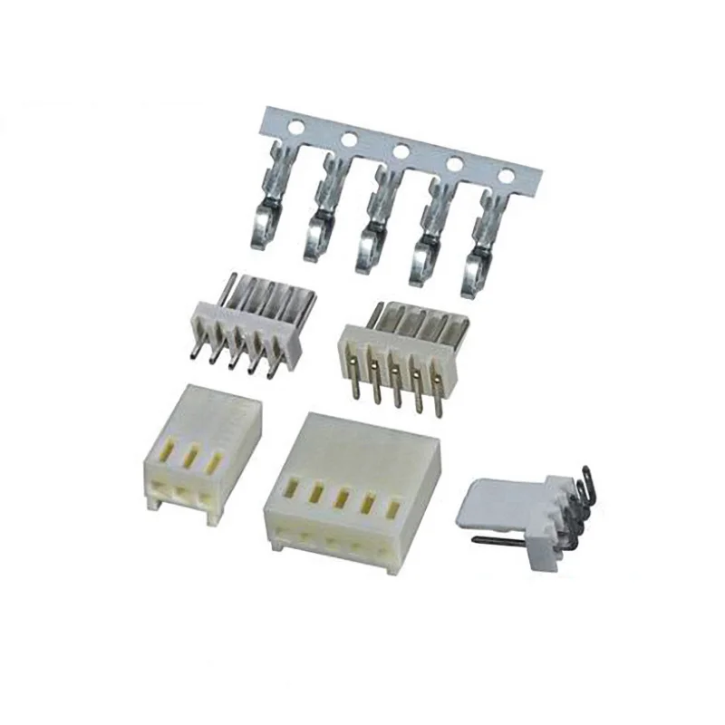 Factory Price 2510 Connector Header Terminal XH2.54mm 90 Degree 180 Degree Wafer Connector