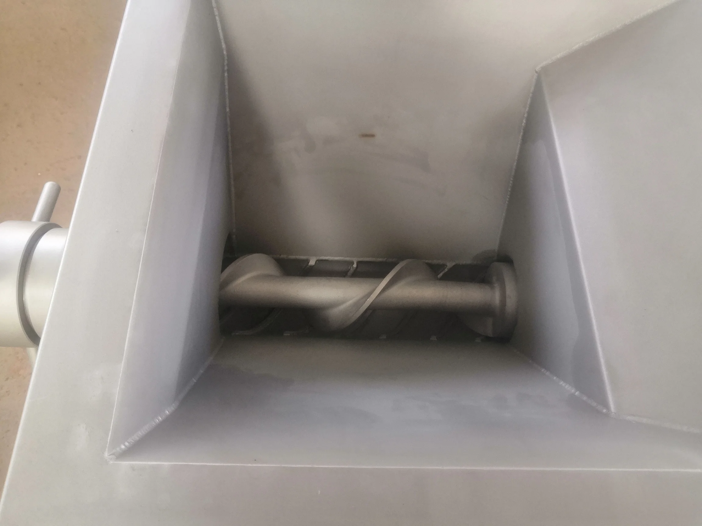 Commercial electric Fresh frozen Meat Grinding machine