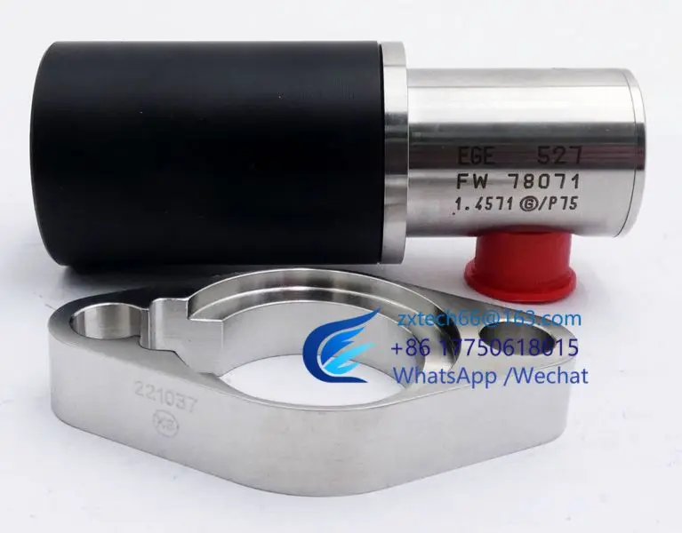 Elektronik FW 78071 S91058 специальный датчик уровня-неиспользованный OVP-_ f20d54aa