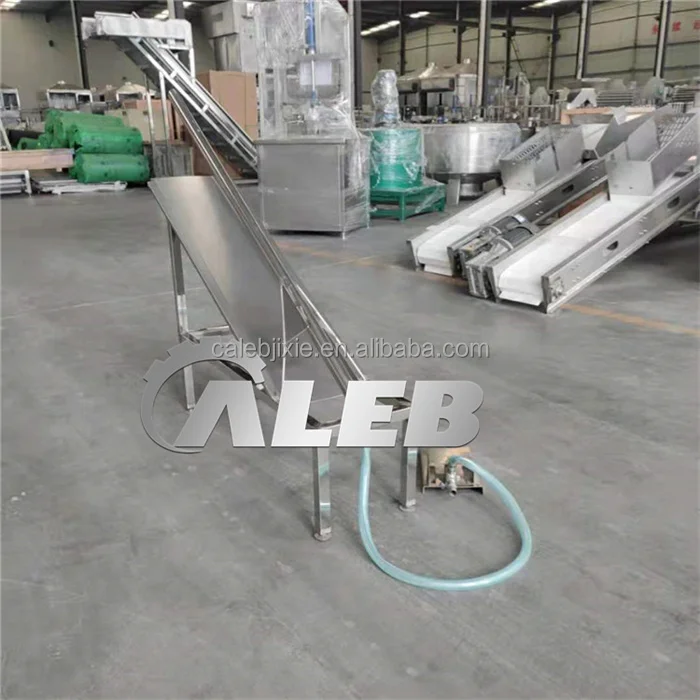 slaughterhouse use pig sausage cleaning machine intestine casing cleaning machine