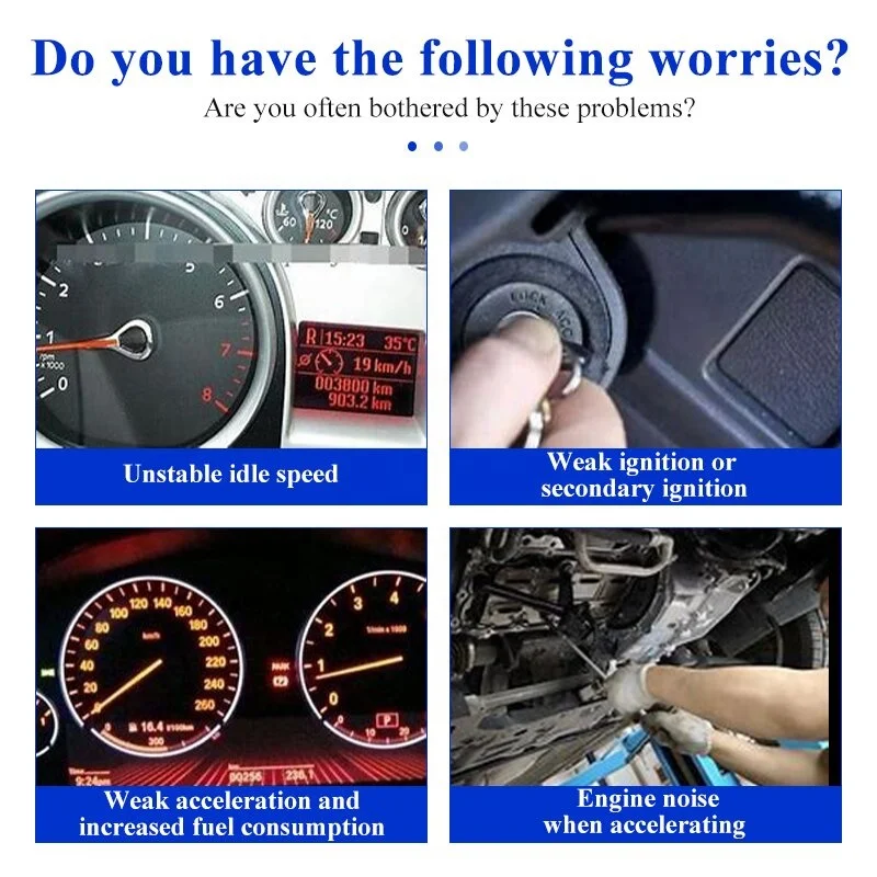 9677922180 Auto Parts Cylinder Head Solenoid Valve For Peugeot 3008 408 508 Citroen C4L C5 1.6T Oil Pressure Adjustment Valve