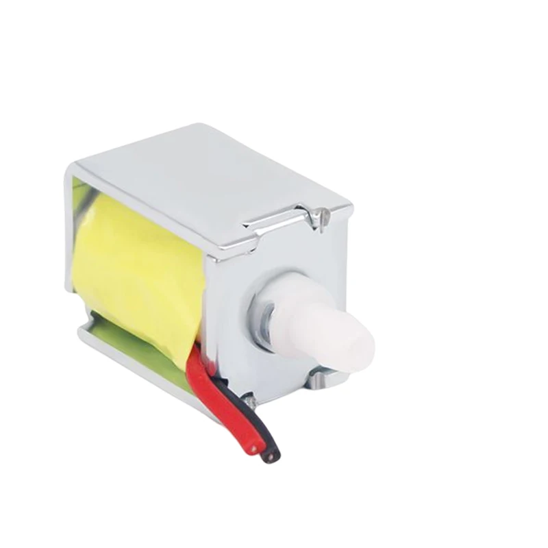 Manufacturer High Quality Custom 12V 2 Way Low Price Solenoid Valve For Medical Machinery