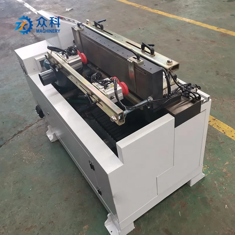 CNC Automatic Single-head Dovetail Tenoner Machine Woodworking Drawer Dovetail Tenoning Machinery