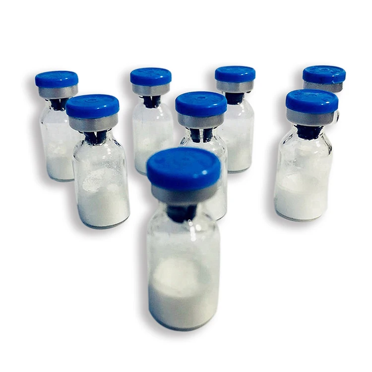 
Zhongfa factory Cosmetics raw material peptides CAS 1400634-44-7 Acetyl Hexapeptide-38 