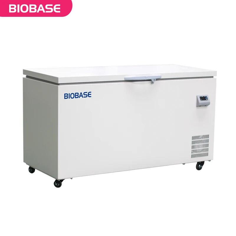 
BIOBASE Китай (материк)-40C глубокое морозильное вместилище/Морозильный аппарат для глубокого замораживания лаборатории Морозильный аппарат для глубокого замораживания цена 