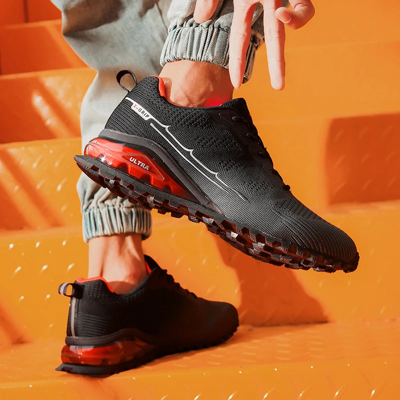 Men Sport Sneaker Manufacturers Original Sports Shoes Sneakers Running OEM Sneakers For Shoes Sport Mens