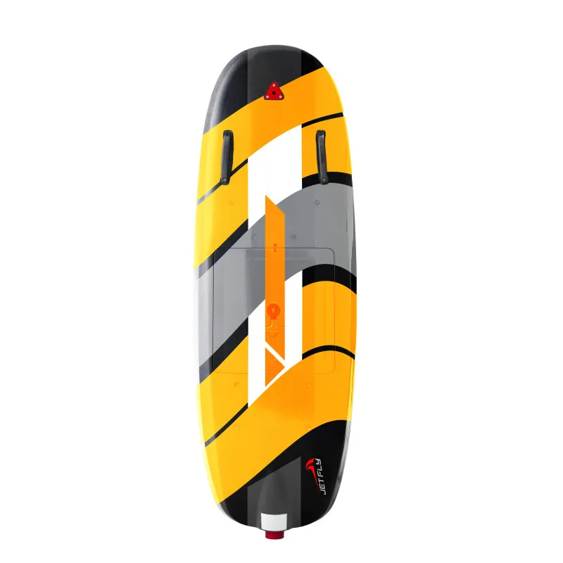 
Water Jet Surfing China Manufacturer Water Sport Electic Jet Surf Controller Powered Electric Motorized Surfboard Jet Surf 