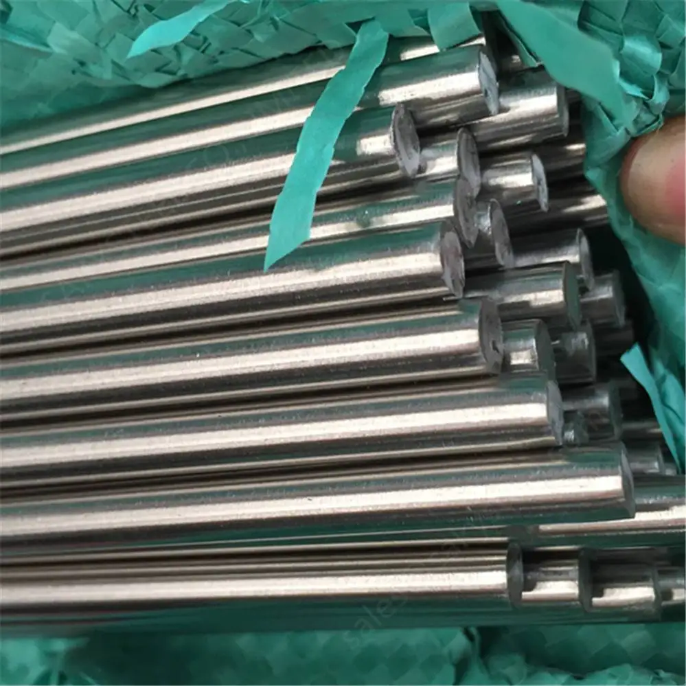 304 stainless steel round bar