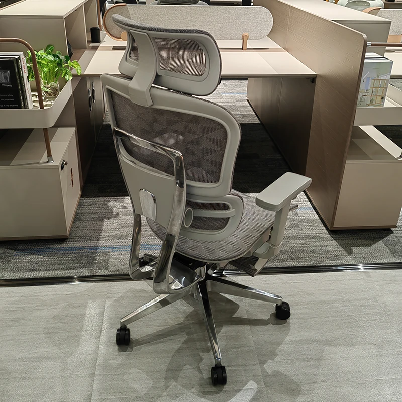 High quality new  ergonomic design full mesh office chairs executive swivel ergonomic office chairs
