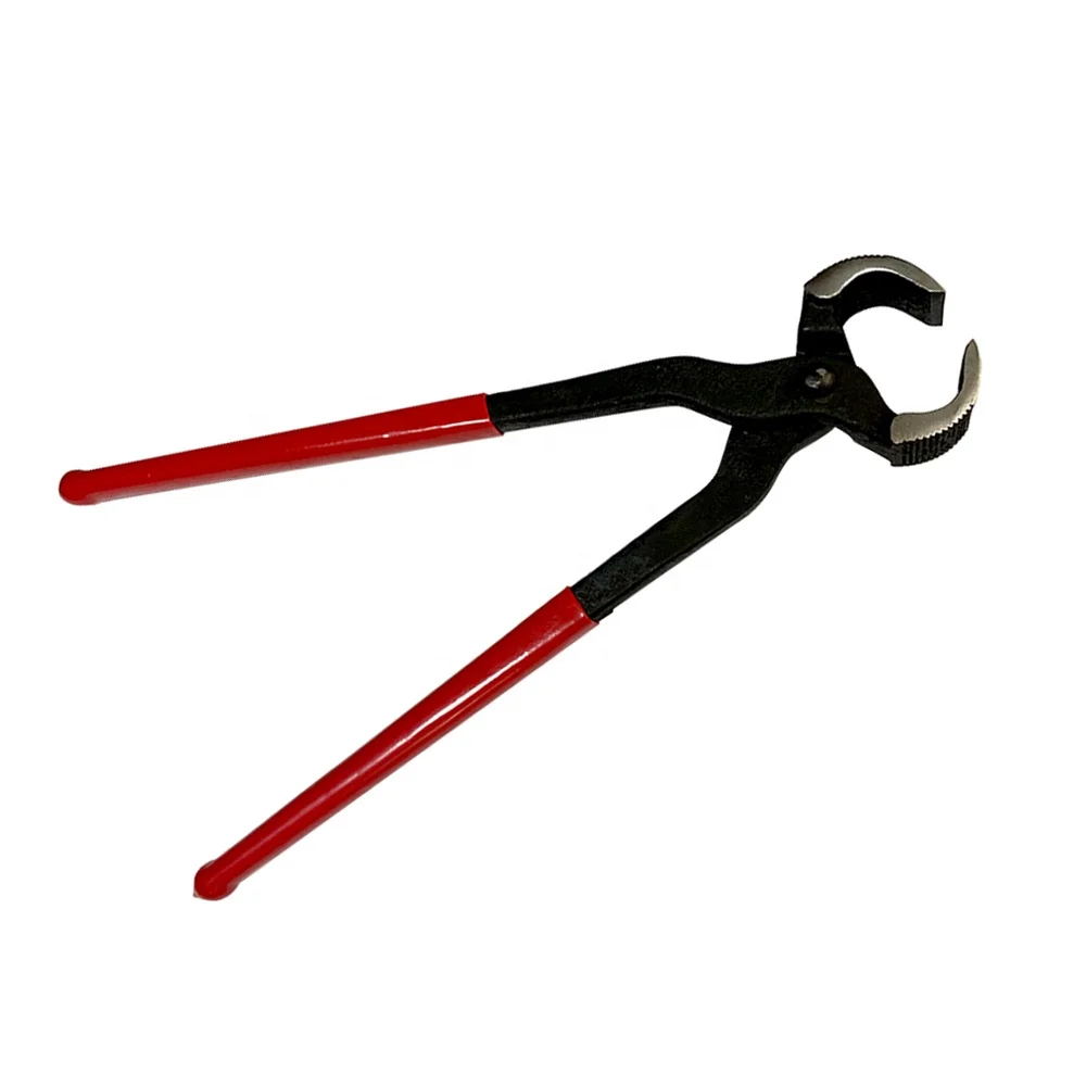 New Type Farm Equipment Horse Shoe Puller Farrier Tools