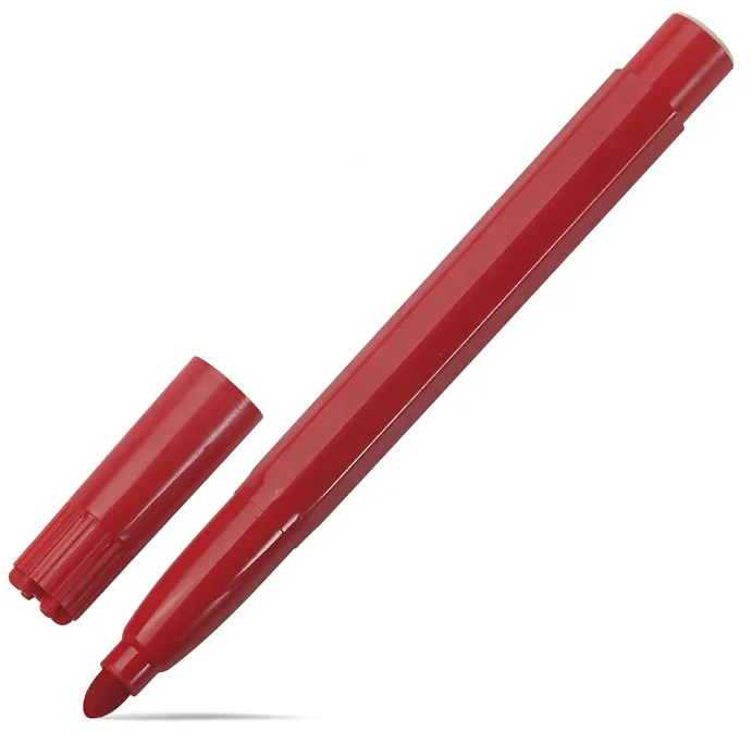 Mass production of high-quality washable painting watercolor pens