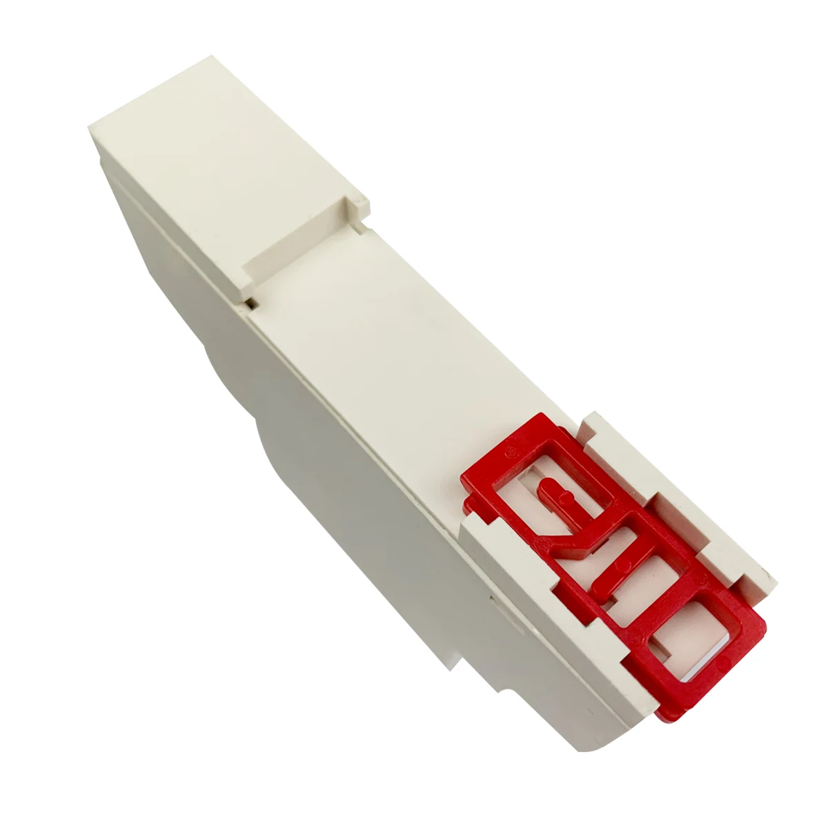 Rs485 Modbus RUT Intelligent Power Meter Power Track Kwh Energy Meter Kilo Watt Hour Meter for KC868-COL Input Module