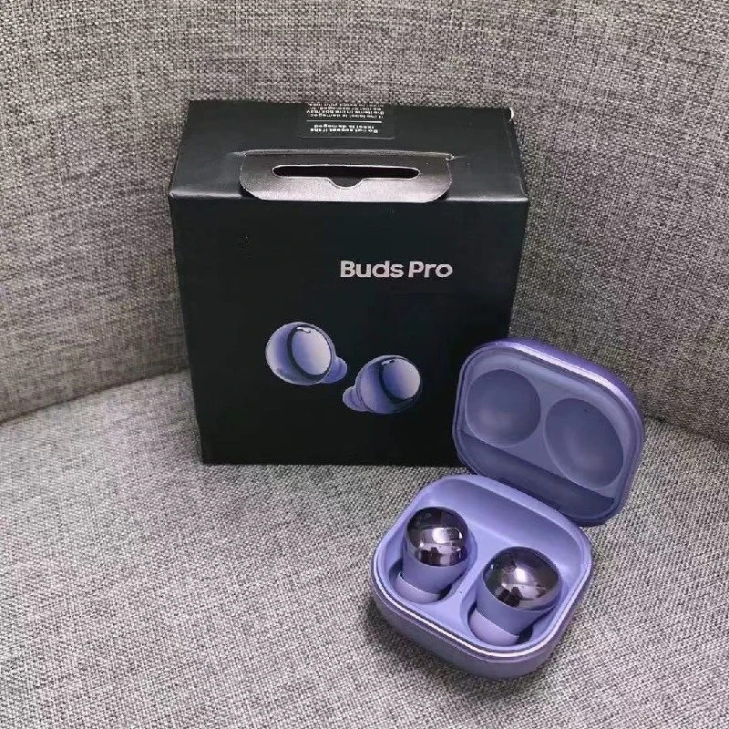 Оригинальные наушники Audifonos 1:1-Bluetooth для Samsung беспроводные BTS R190 шумоподавляющие Galaxy Buds