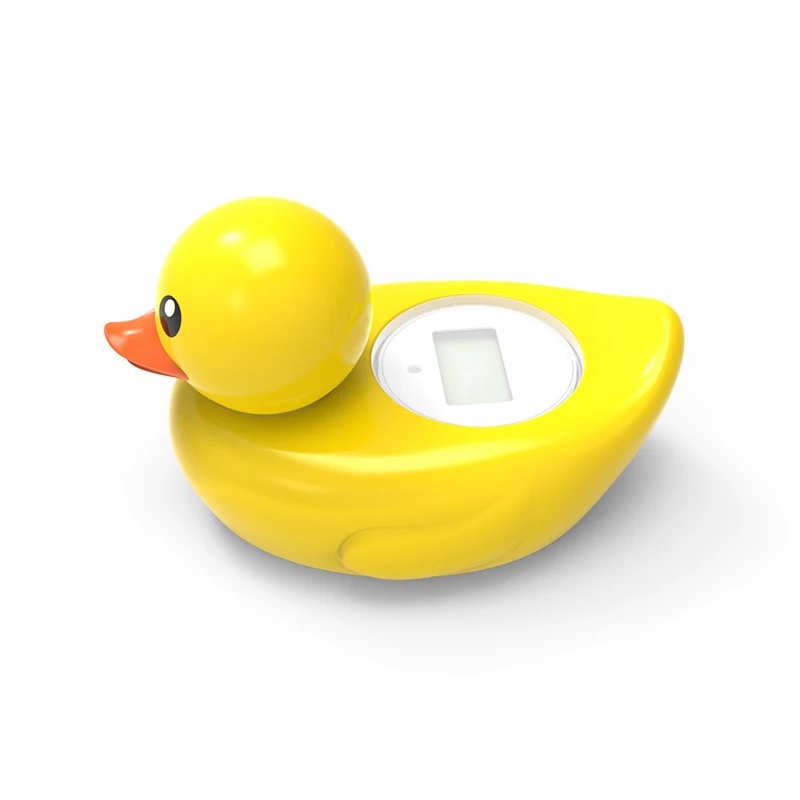 Датчик температуры для детской ванны