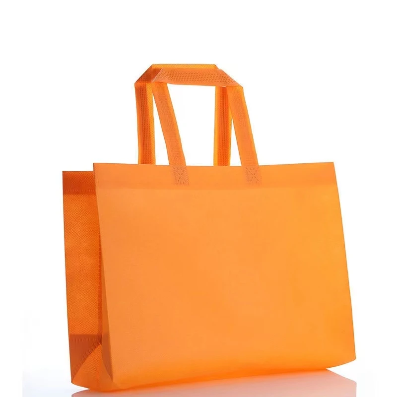 Eco friendly Non woven handbag shopping bag Gift Packing Bag Custom OEM Customized Logo