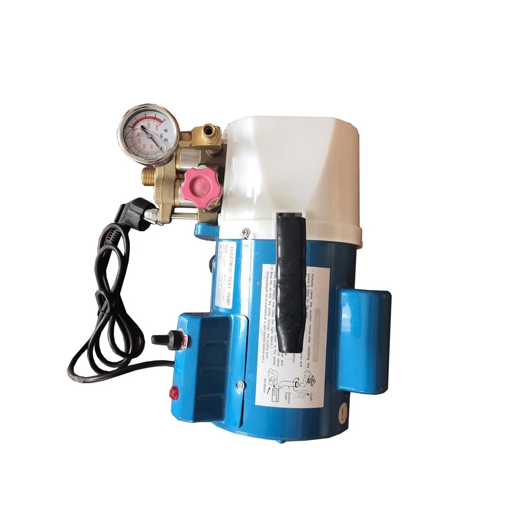 220v High Pressure Water Jet Washer Pump 3.5mpa Max. Pressure Auto Testing Machine Box . Customised 10 Pcs 18 1 Pc/cnt, Plastic