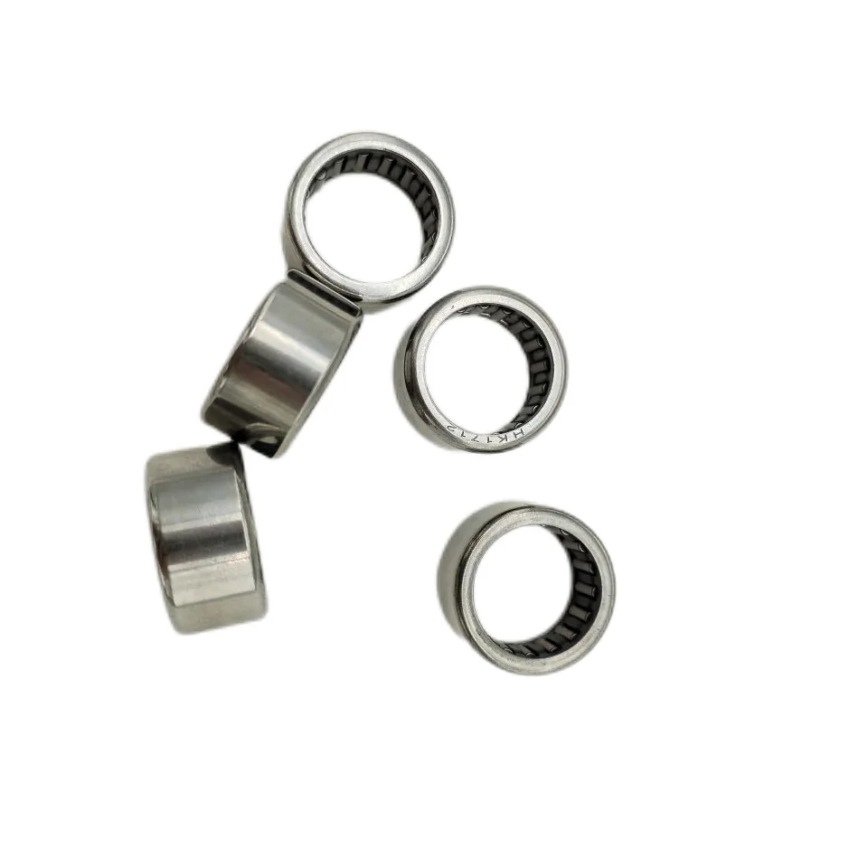 Marine Parts Needle Roller Bearing 93315-317U2  cap lower casing for yamaha outboard motor Spare Parts 8-15HP 17*23*12mm