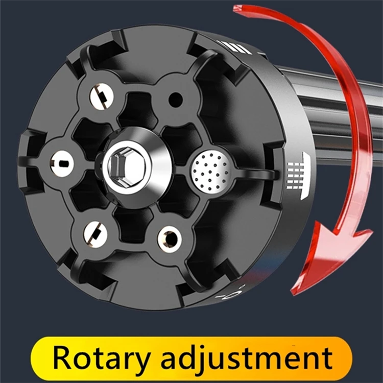 Electric Cordless Contactless Car Washing System Pressure Car Washer Supplies Foam Generator Spray Cleaner