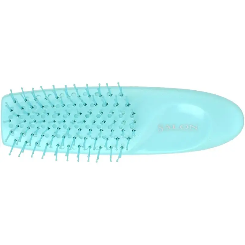 Luxury Scalp Care Baby Comb And Brush Mini Gemtips Brush Baby Hair Brush