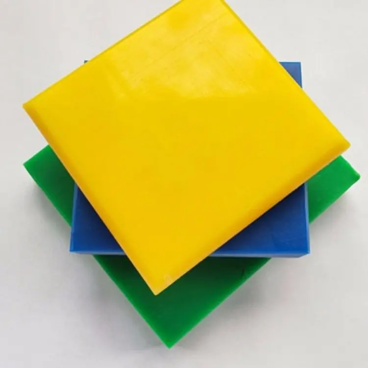 good quality durable ABS plastic sheets used as projection plastic for industry and building