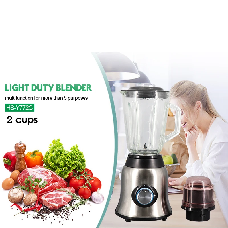 home appliances table blender cheap 4 in 1 juicer blender heavy duty juicer blender and grinder