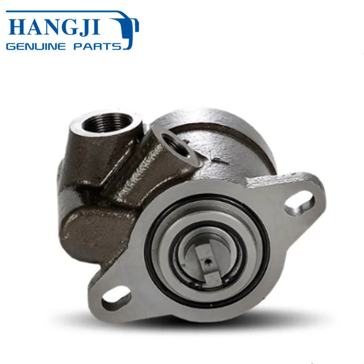 ZK6139HGA ZK6107HE, топливный насос для рулевого управления, масляный насос 3407-00317, Запчасти и аксессуары для бус рулевого насоса