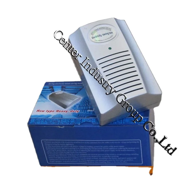 Single Phase Smart Power Saver for home