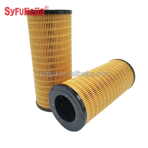 1R0773 1R0774 SyFuliejia High performance Engine Oil Filter for CAT Hydraulic Return Filter 1R-0773 1R-0774