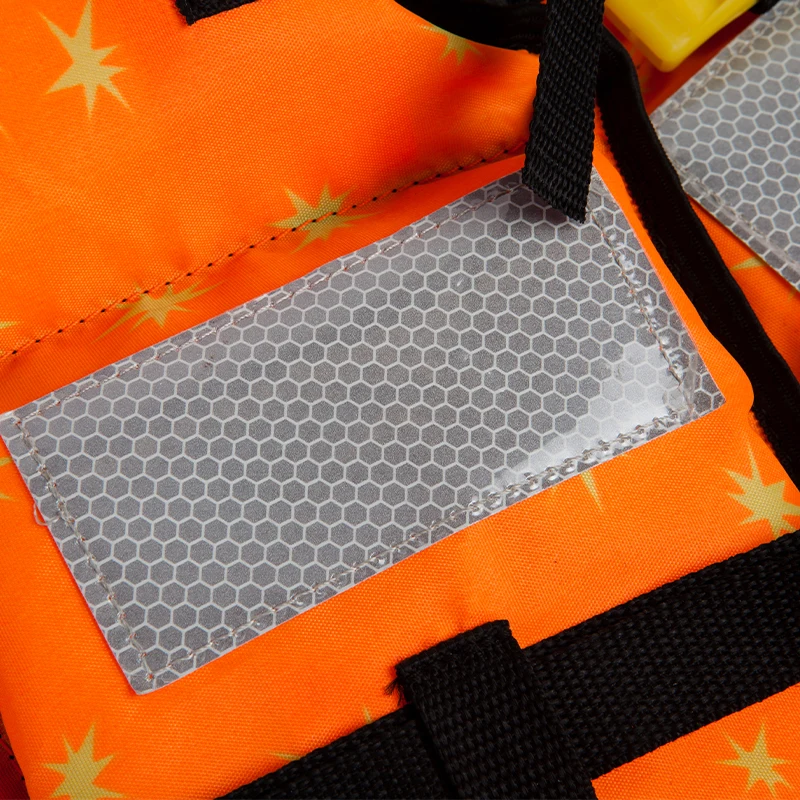 factory number 1028 spearfishing swimming kayak pfd jacket Kids life vest