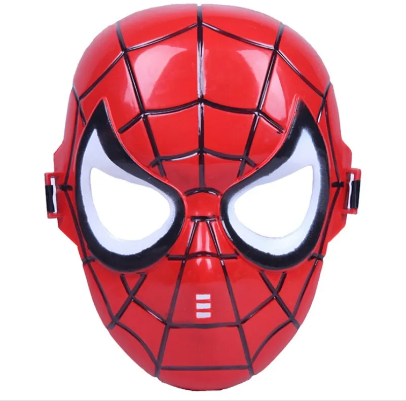 Halloween Spider man cover  Party Dress Up Supplies Anime Cartoon Spider man party cover