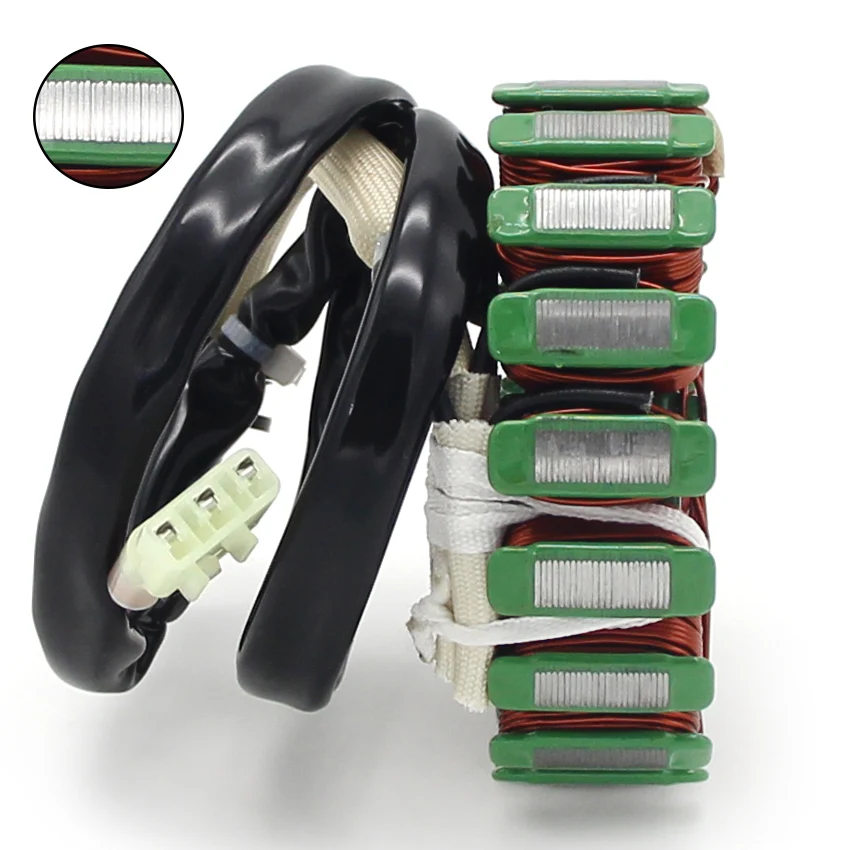 STATOR COIL FOR KTM 83039004000 450 XC-W 450 EXC 450 EXC Six Days 450 EXC FACTORY EDITION