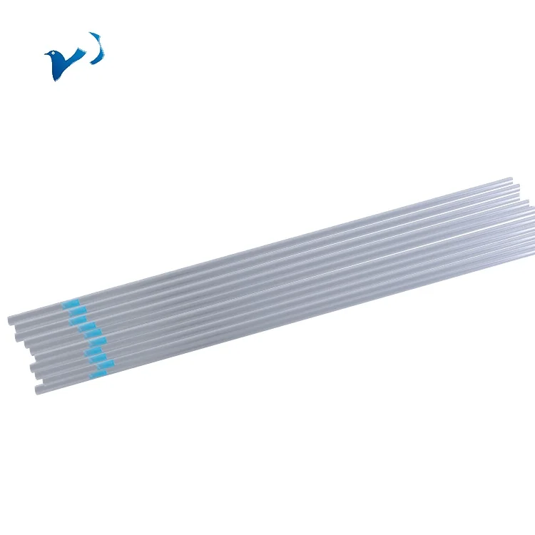 KD720 прозрачная трубка из ПВХ искусственное оплодотворение