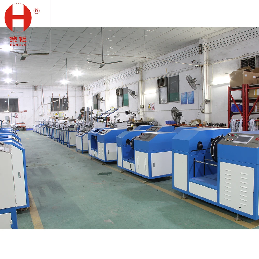Operation instruction enclosed small samples knit warping machine ribbon loom split warping machine