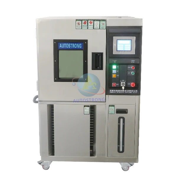 IEC60068-2-78 Standard 800L Constant Temp Humidity Chamber