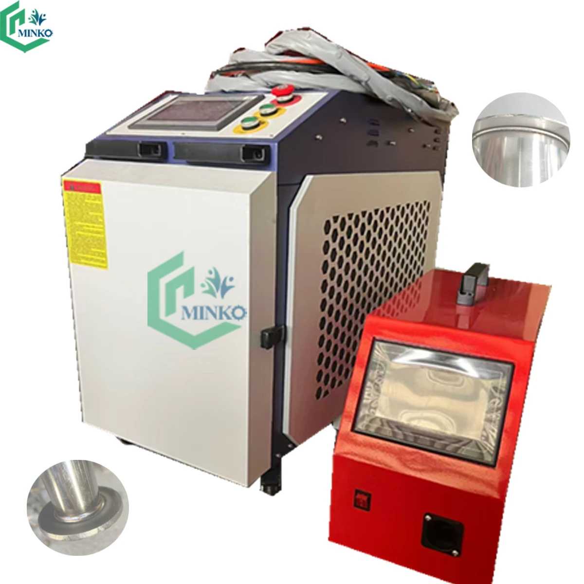 Handheld laser welding machine for metal 3 in 1 welding machine laser laser welding machine for metal