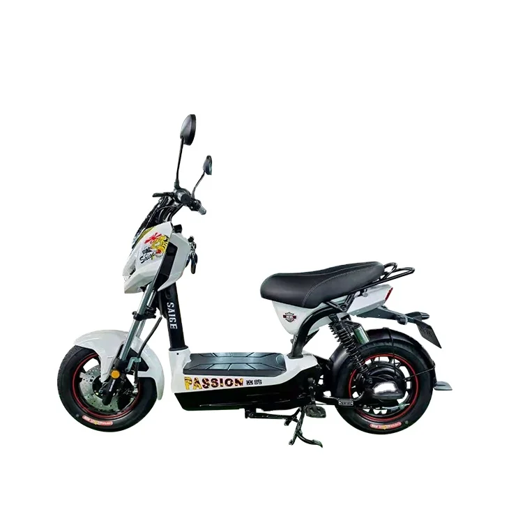 2021 Newest Model Export To Allover the World Electric Motorcycles Mexico