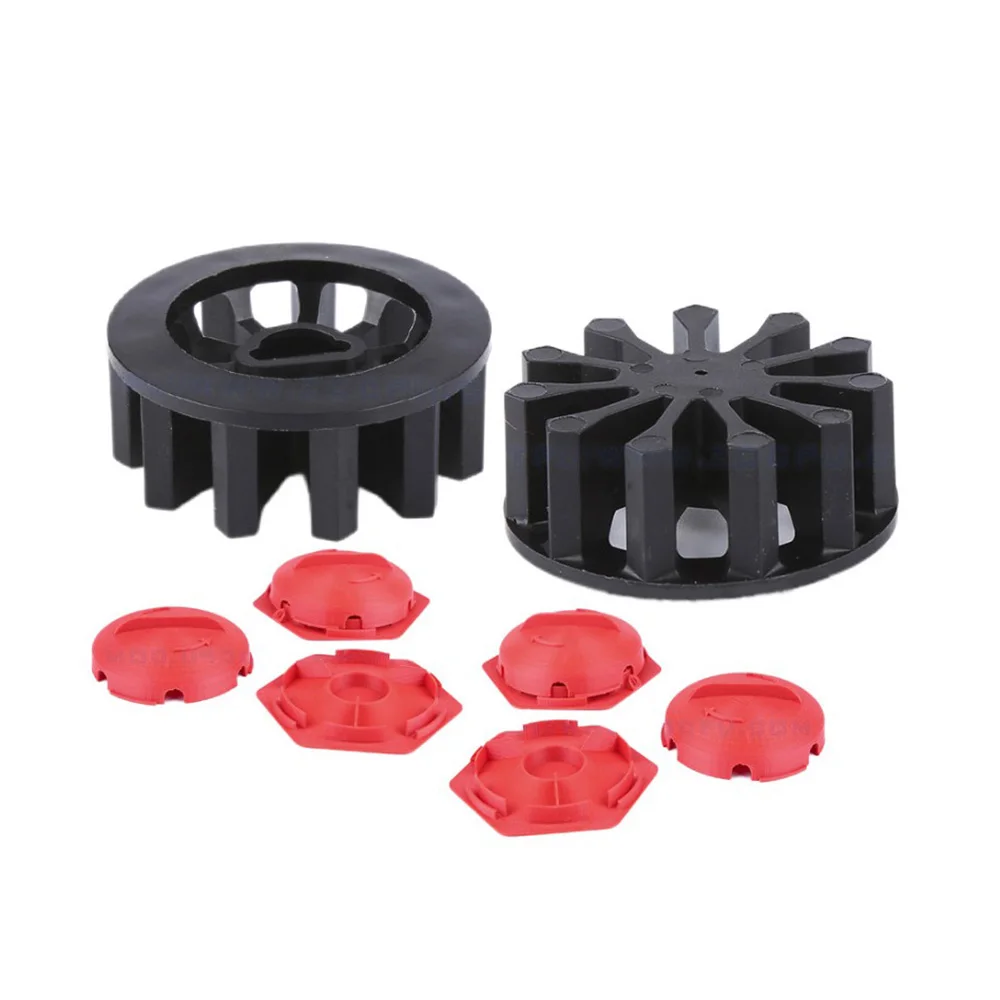 High Quality Customized Manufacturing Small Part, Design Custom Injection Plastic Molds