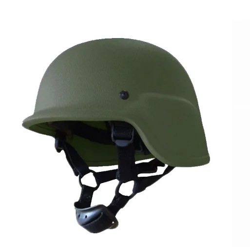 Tactical Bulletproof Ballistic Nij Iiia Army Military Aramid Pe Antibalas Fast Ballistic Uhmwpe Aramid Bulletproof Helmet