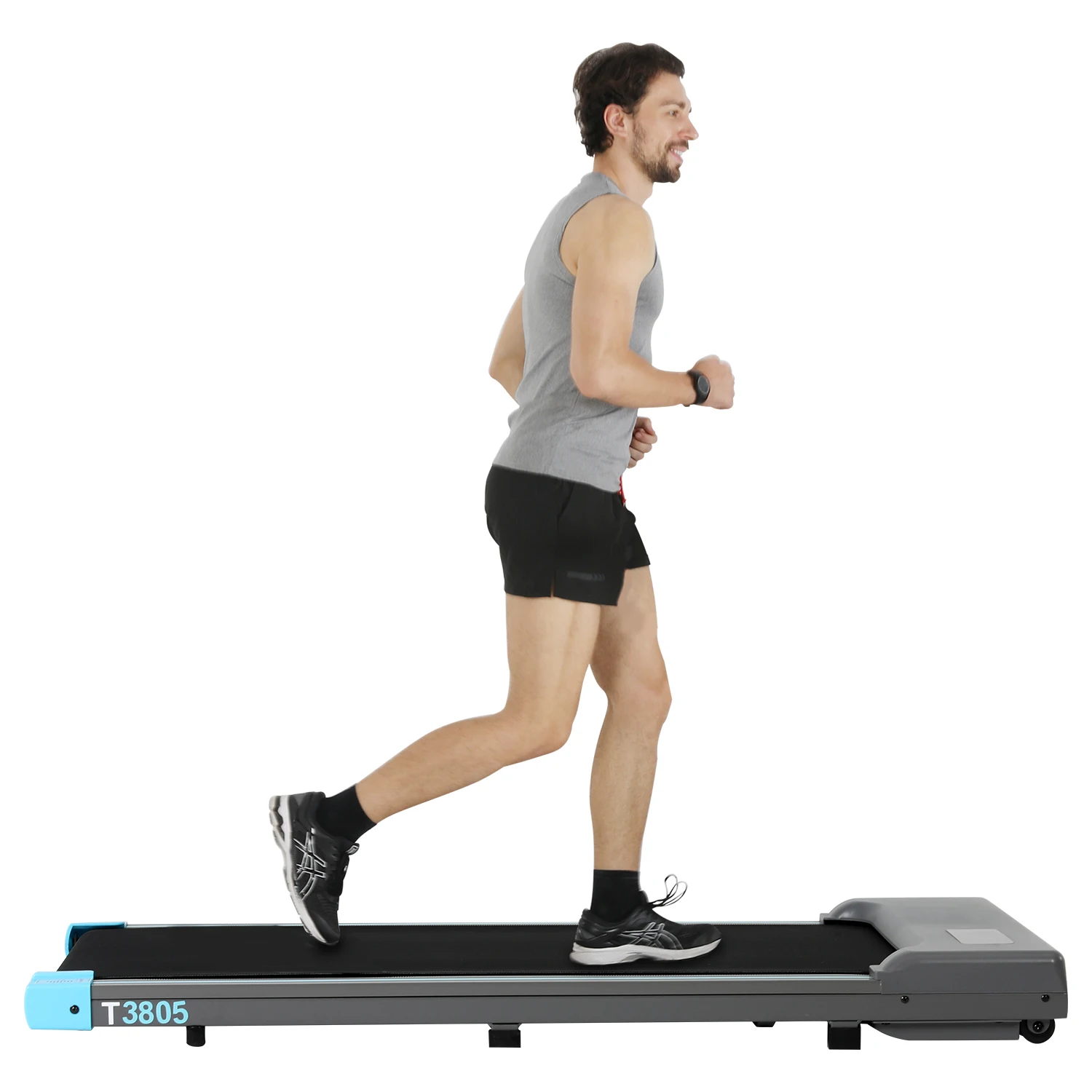 Mini Working Pad Home Use Treadmill Cardio Workout Treadmill