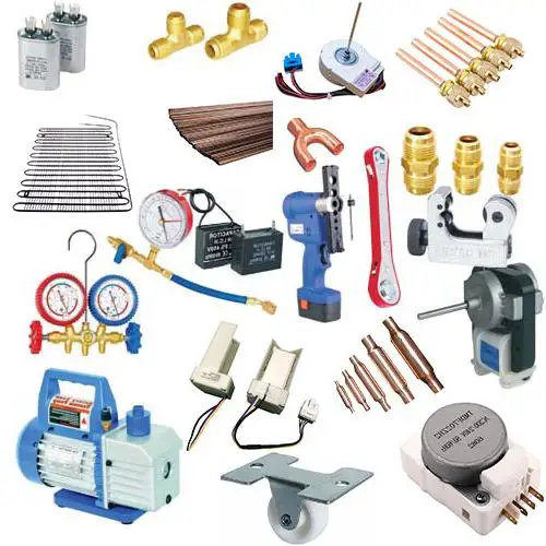 Air Conditioner Wire General Power Cord Signal Line Connecting Line Sheathed Cable