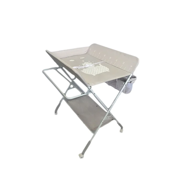 Многофункциональный складной стол для кормления, складной детский подгузник, портативный стол для пеленок, стол для пеленок, сделано в китае